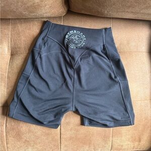 Gymshark Legacy shorts